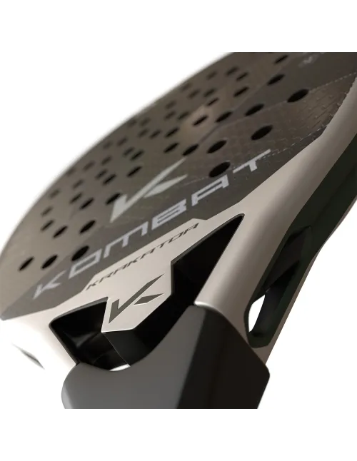 Kombat Krakatoa | Ofertas de pádel